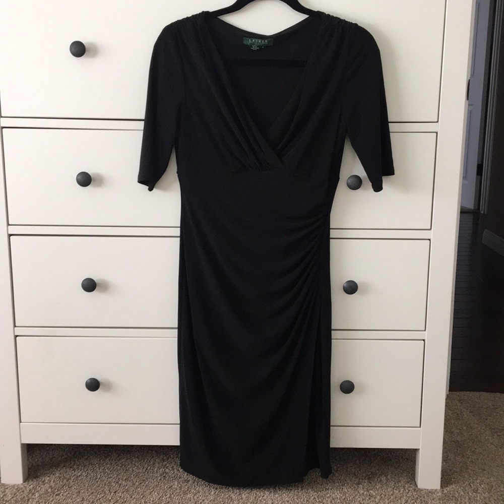 Lauren Ralph Lauren dress, size 6